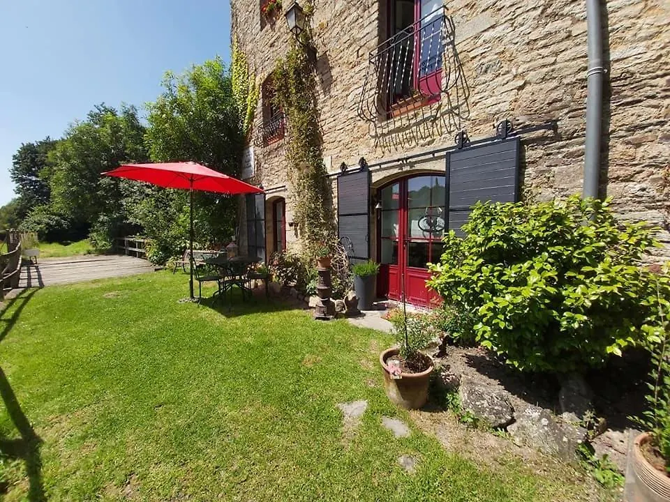 Apartment Le Gite Excalibur Bohal