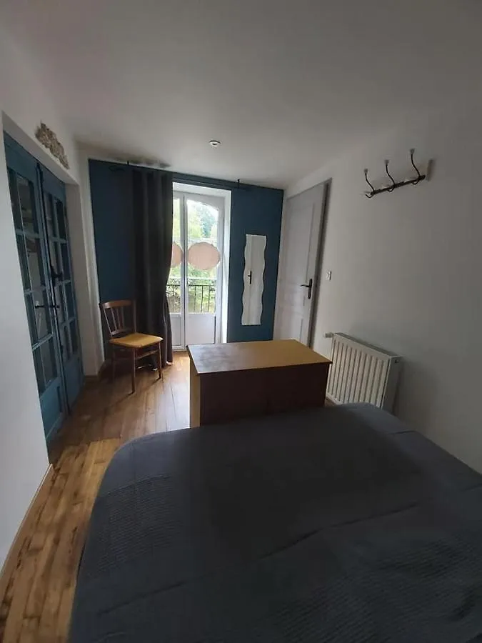 Apartment Le Gite Excalibur Bohal