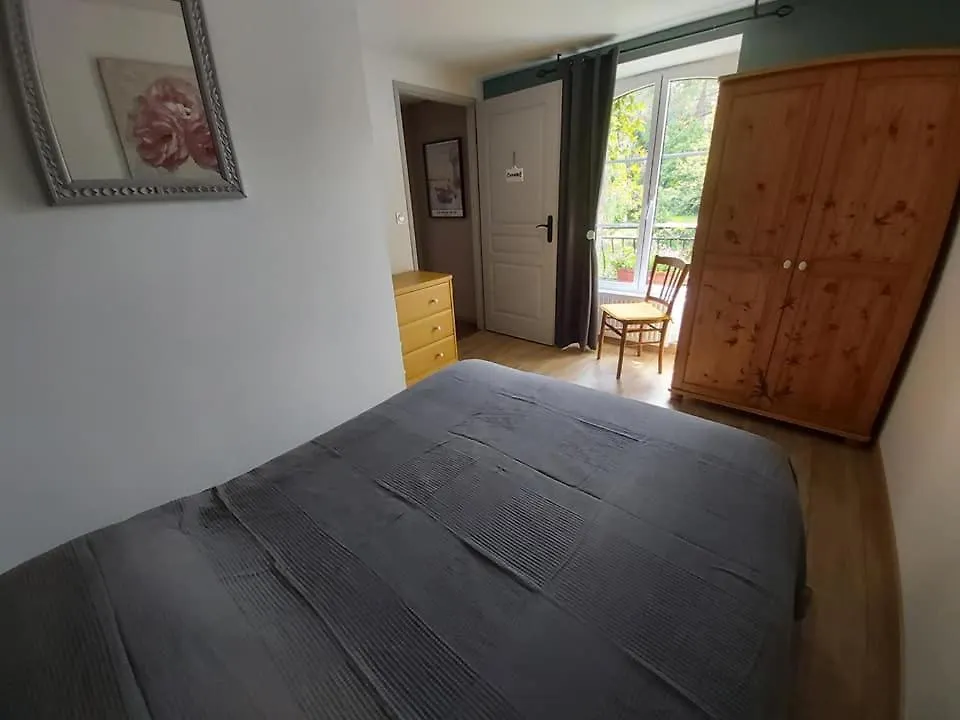 Apartment Le Gite Excalibur Bohal