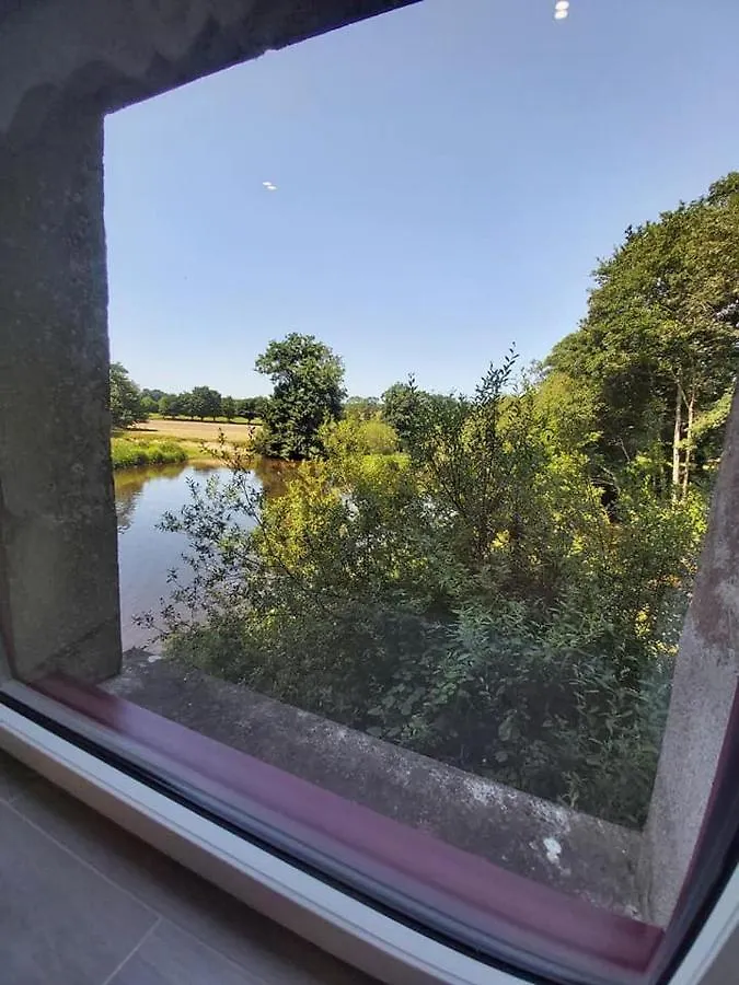 Apartment Le Gite Excalibur Bohal France